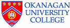 Okanagan University College - Fine Art Link